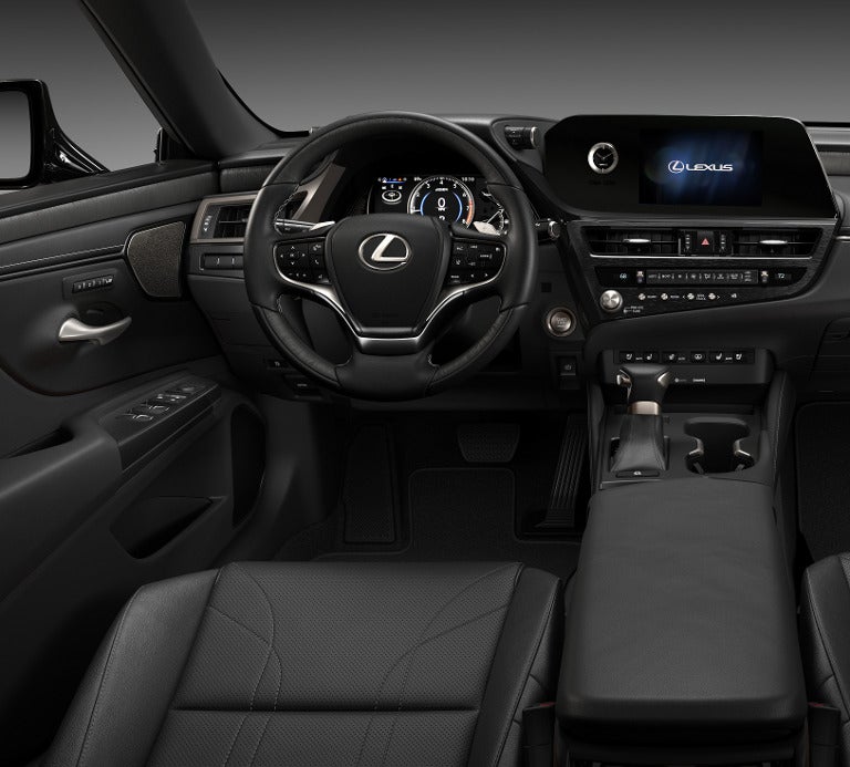 2025 Lexus ES 350 LUXURY