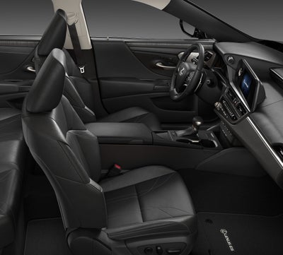 2025 Lexus ES 350 LUXURY