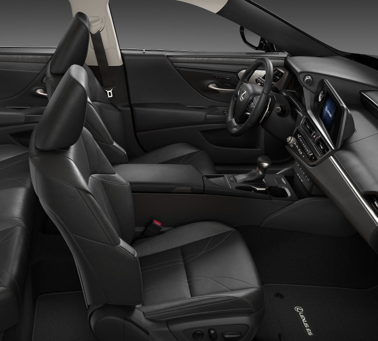 2025 Lexus ES 350 LUXURY