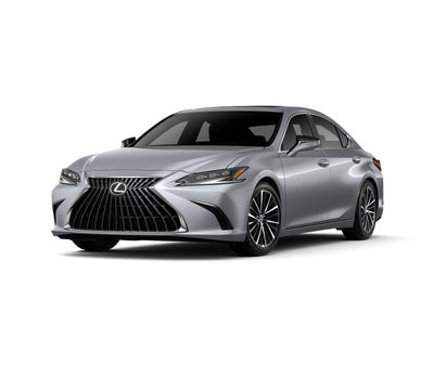 2025 Lexus ES 350 LUXURY