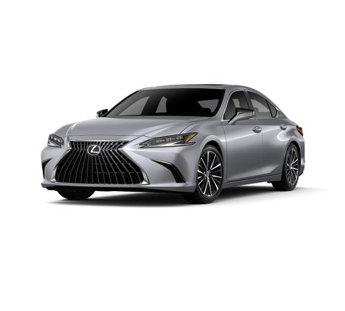2025 Lexus ES 350 LUXURY