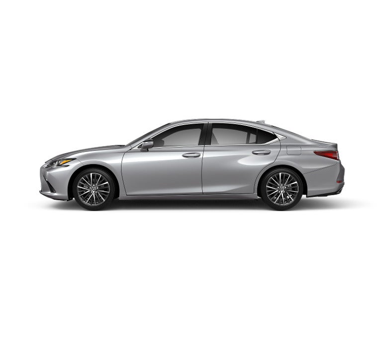 2025 Lexus ES 350 LUXURY