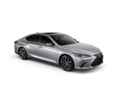 2025 Lexus ES 350 LUXURY