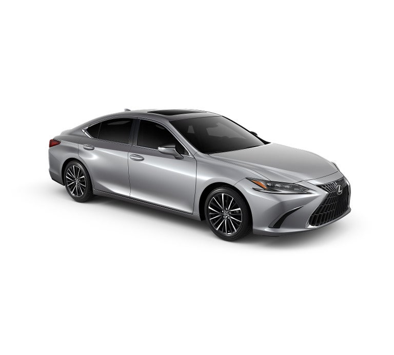2025 Lexus ES 350 LUXURY