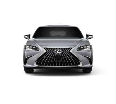 2025 Lexus ES 350 LUXURY