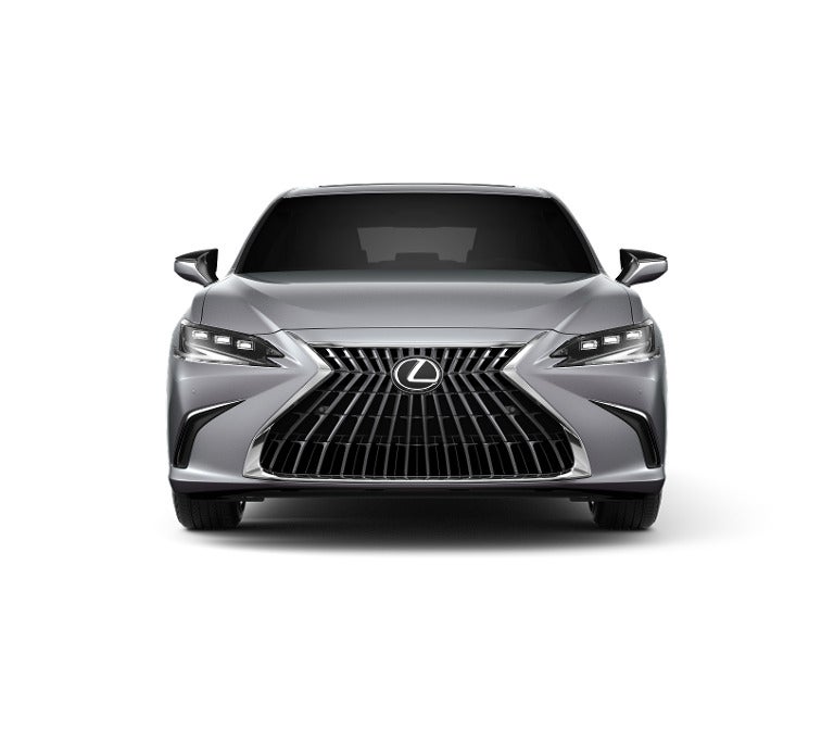 2025 Lexus ES 350 LUXURY
