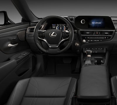2025 Lexus ES 350 LUXURY