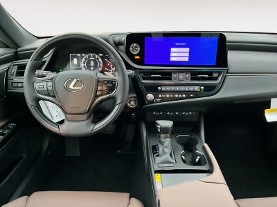 2025 Lexus ES 350 LUXURY