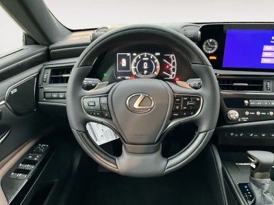 2025 Lexus ES 350 LUXURY