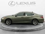 2025 Lexus ES 350 LUXURY