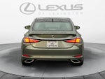 2025 Lexus ES 350 LUXURY