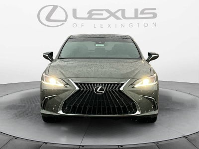 2025 Lexus ES 350 LUXURY