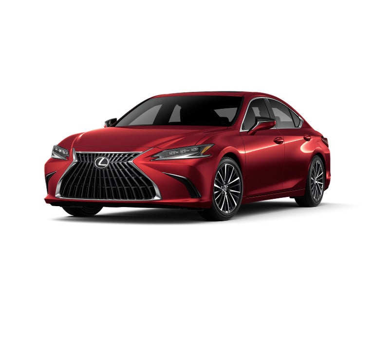 2025 Lexus ES 350 LUXURY