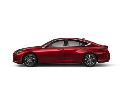 2025 Lexus ES 350 LUXURY