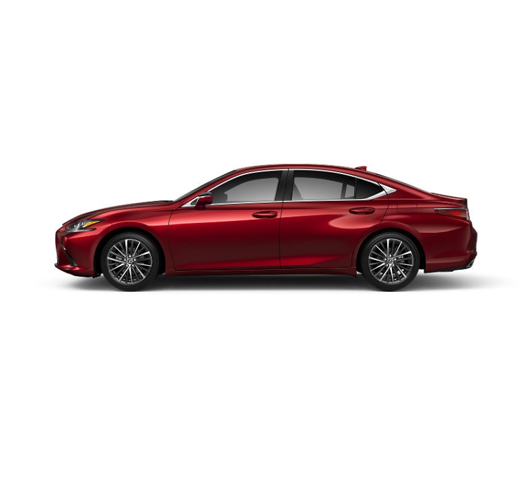 2025 Lexus ES 350 LUXURY