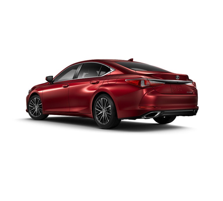 2025 Lexus ES 350 LUXURY