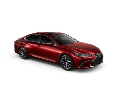 2025 Lexus ES 350 LUXURY