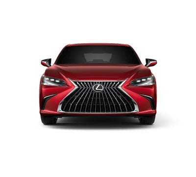 2025 Lexus ES 350 LUXURY
