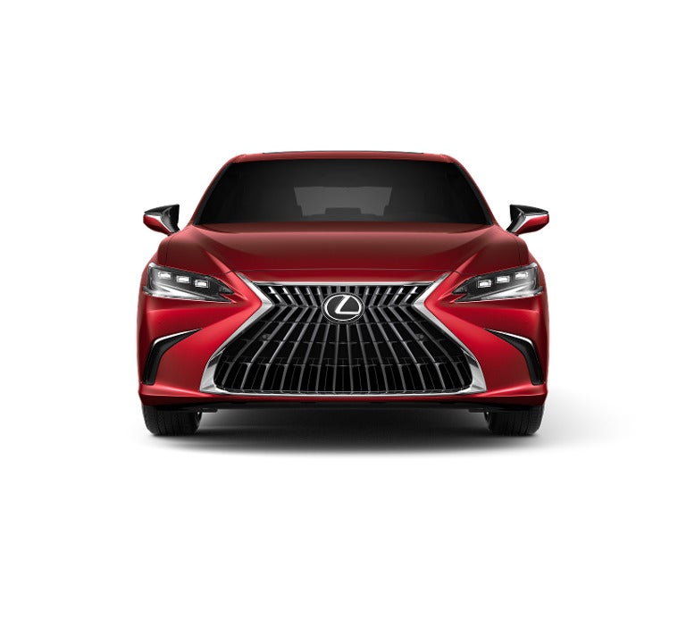 2025 Lexus ES 350 LUXURY