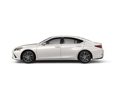 2025 Lexus ES 350 LUXURY