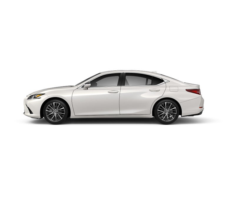 2025 Lexus ES 350 LUXURY