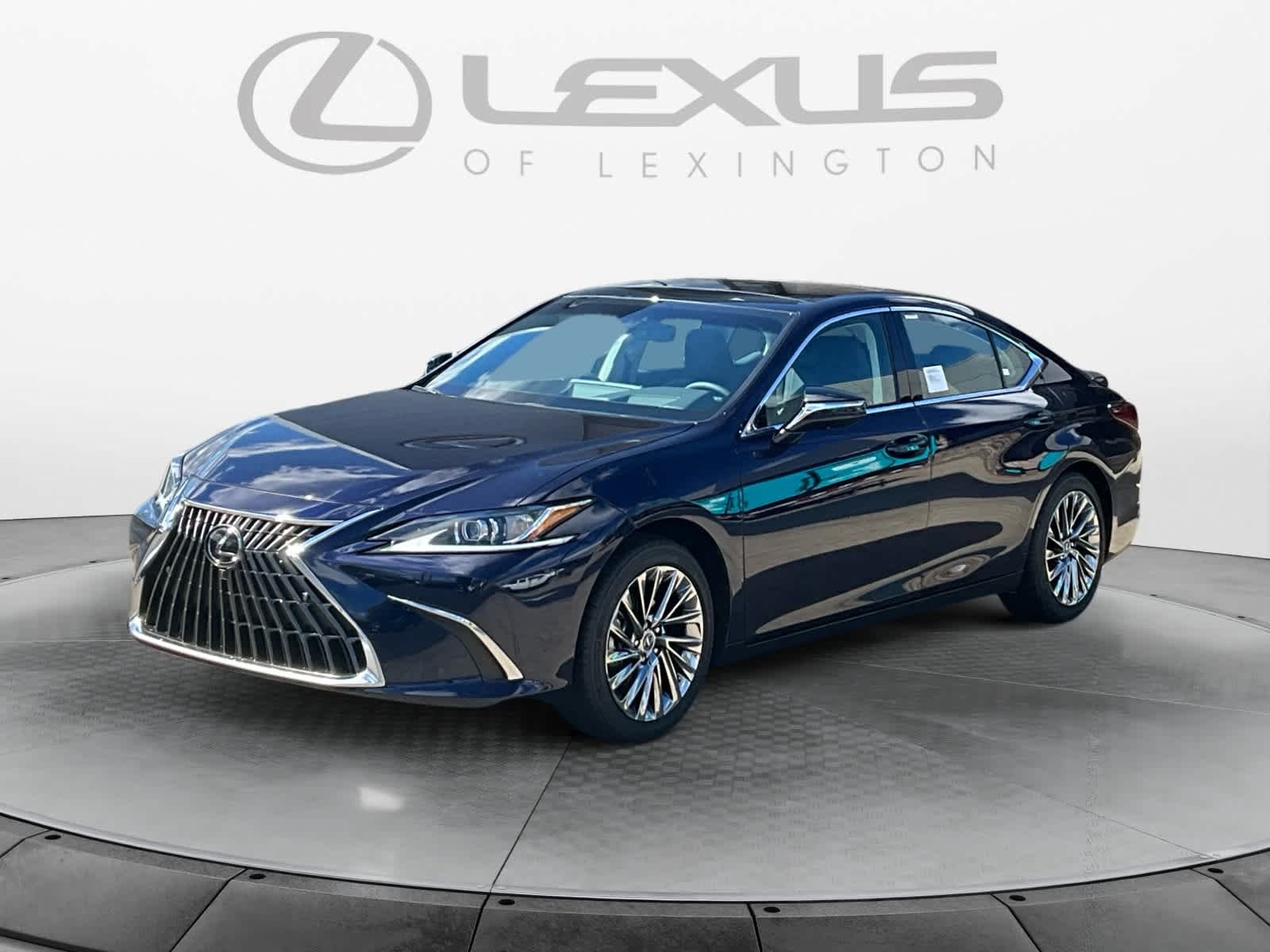 2025 Lexus ES 350 LUXURY