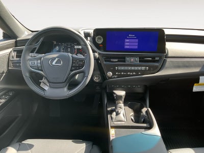 2025 Lexus ES 350 LUXURY