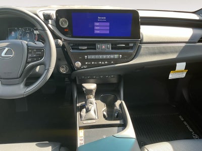 2025 Lexus ES 350 LUXURY