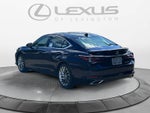 2025 Lexus ES 350 LUXURY