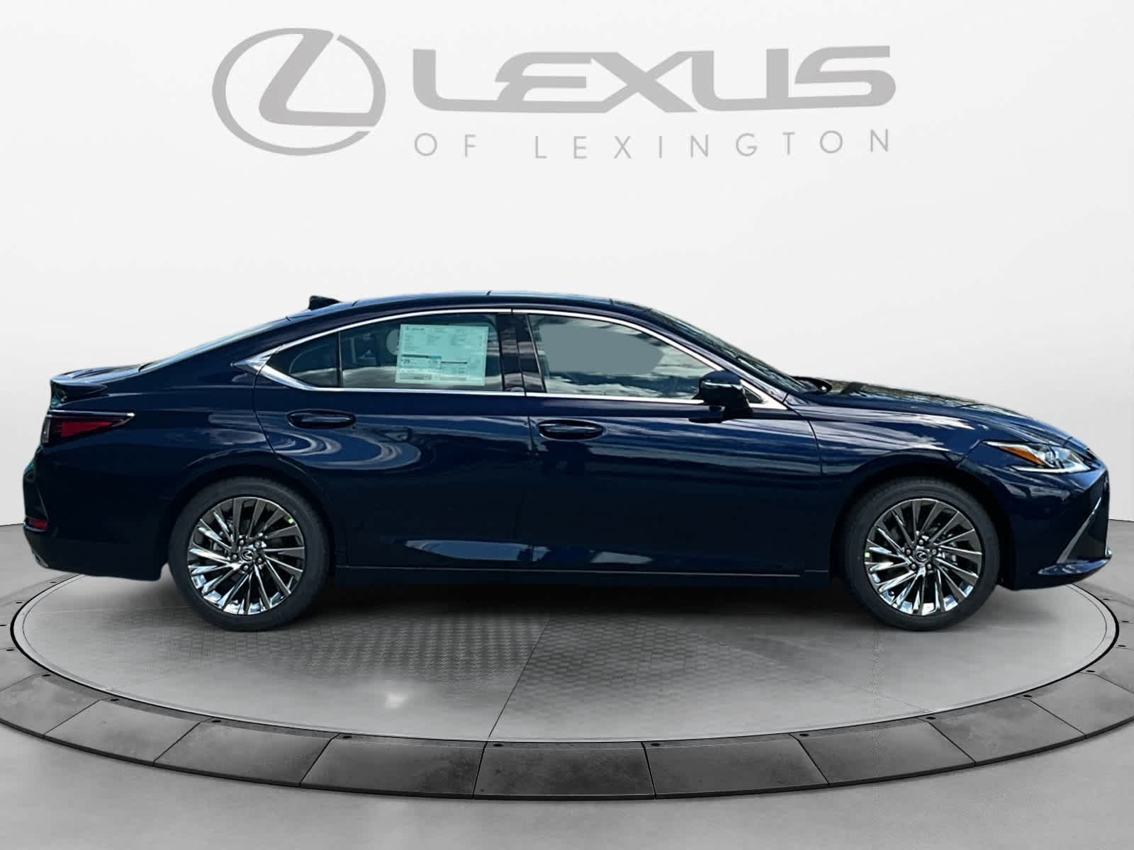 2025 Lexus ES 350 LUXURY