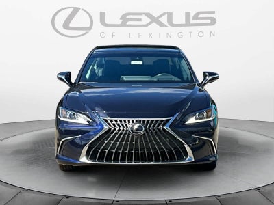 2025 Lexus ES 350 LUXURY