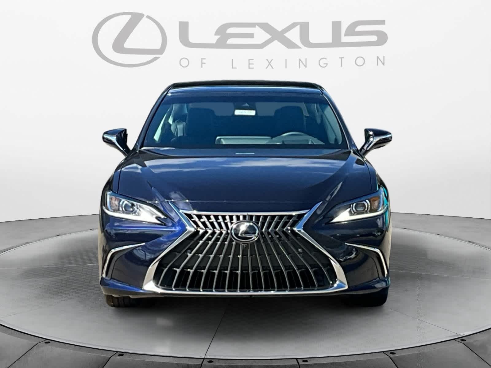 2025 Lexus ES 350 LUXURY