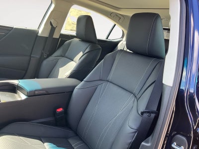 2025 Lexus ES 350 LUXURY