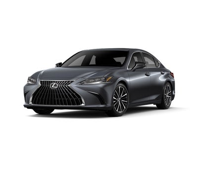 2025 Lexus ES 350 LUXURY