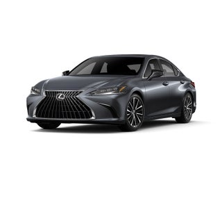 2025 Lexus ES 350 LUXURY