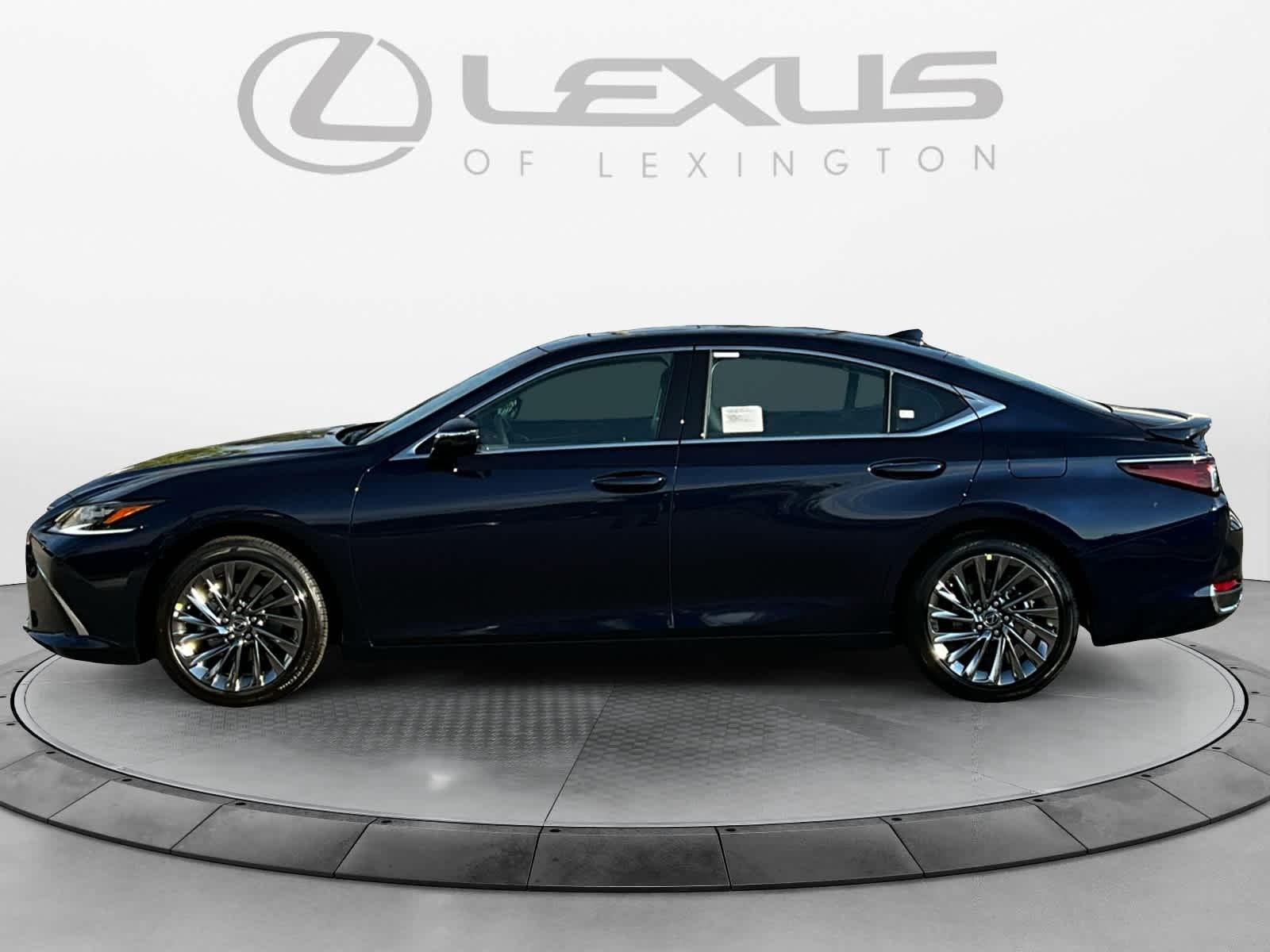 2025 Lexus ES HYBRID ES 300h ULTRA LUXURY