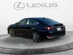 2025 Lexus ES HYBRID ES 300h ULTRA LUXURY