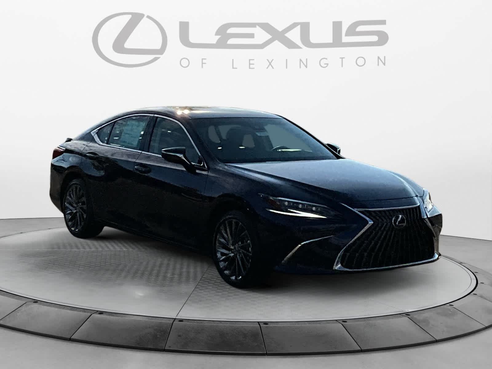 2025 Lexus ES HYBRID ES 300h ULTRA LUXURY