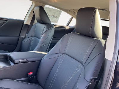 2025 Lexus ES HYBRID ES 300h ULTRA LUXURY