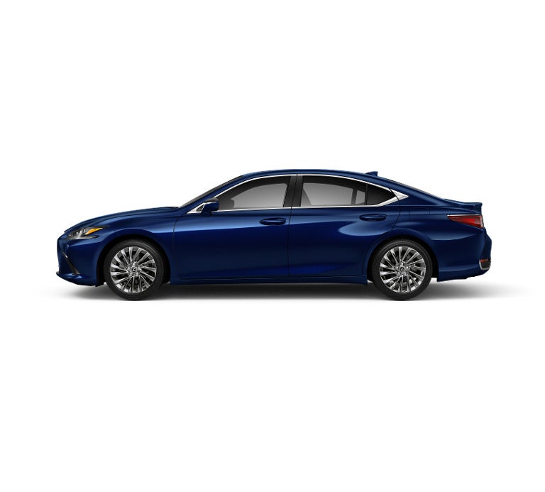 2025 Lexus ES HYBRID ES 300h ULTRA LUXURY