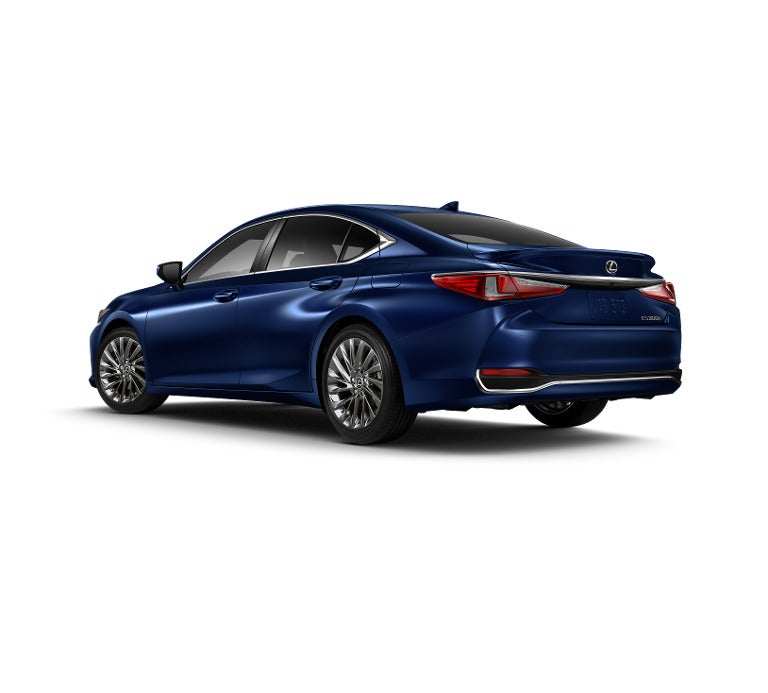 2025 Lexus ES HYBRID ES 300h ULTRA LUXURY
