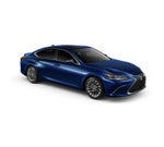 2025 Lexus ES HYBRID ES 300h ULTRA LUXURY