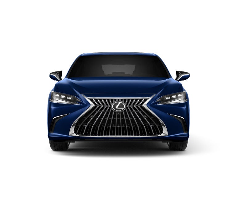 2025 Lexus ES HYBRID ES 300h ULTRA LUXURY