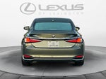 2025 Lexus ES HYBRID ES 300h ULTRA LUXURY