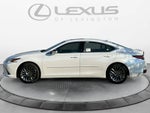 2025 Lexus ES HYBRID ES 300h ULTRA LUXURY
