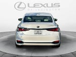 2025 Lexus ES HYBRID ES 300h ULTRA LUXURY