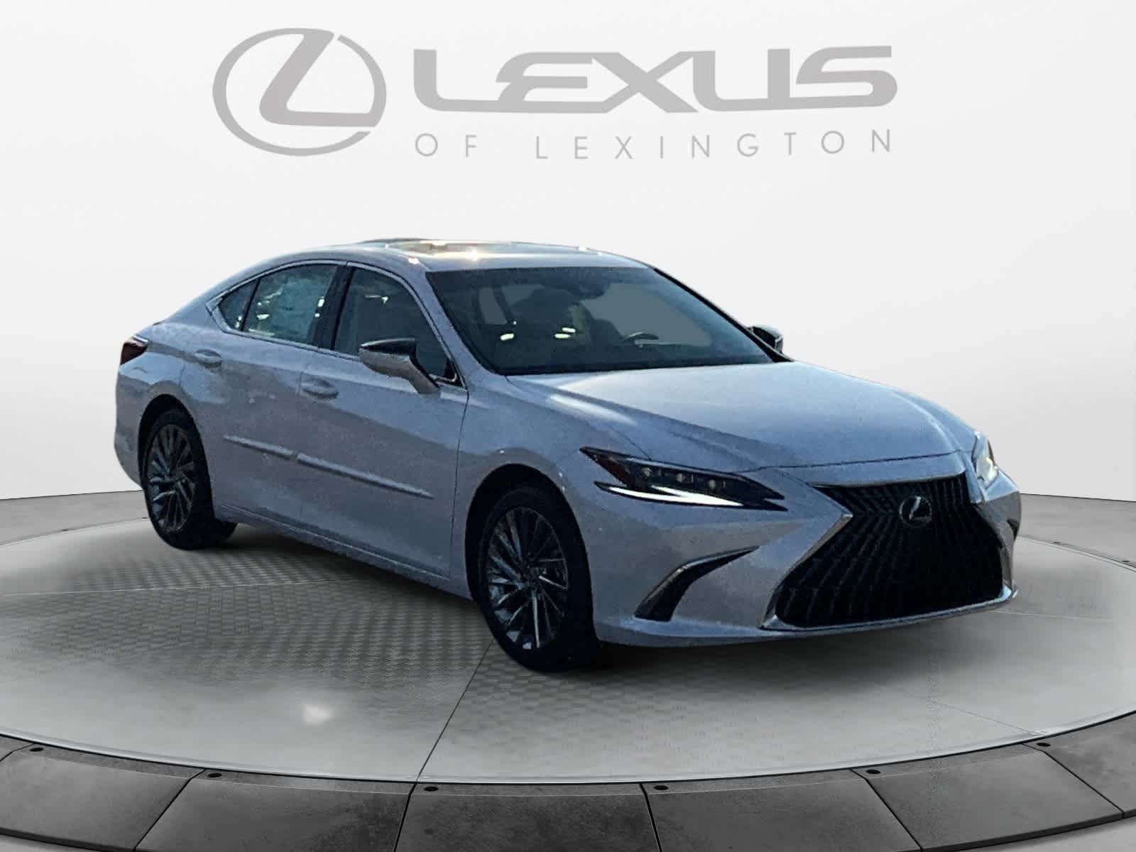 2025 Lexus ES HYBRID ES 300h ULTRA LUXURY