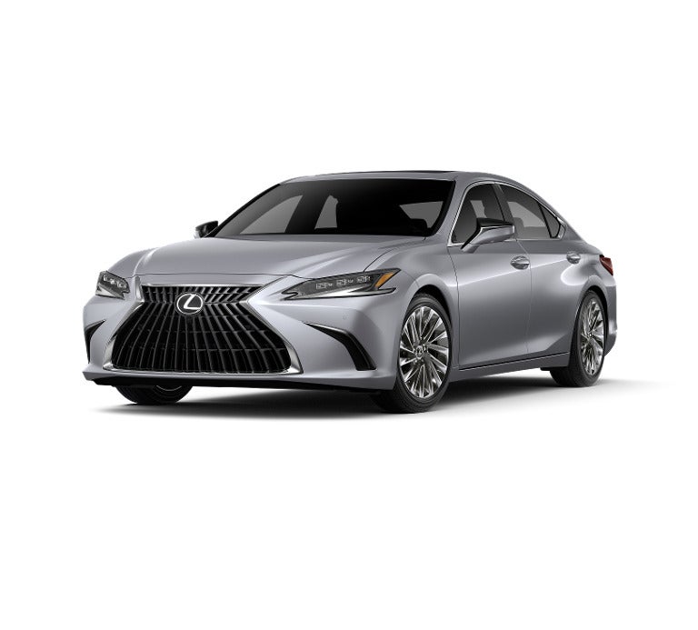 2025 Lexus ES HYBRID ES 300h ULTRA LUXURY