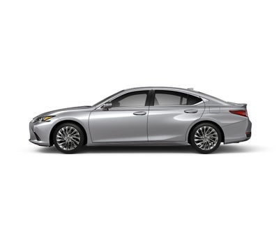 2025 Lexus ES HYBRID ES 300h ULTRA LUXURY