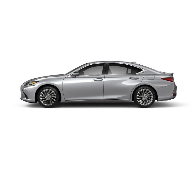 2025 Lexus ES HYBRID ES 300h ULTRA LUXURY